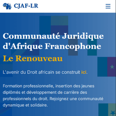 CJAF-LR