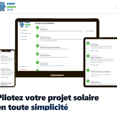 Europ'Green Solar