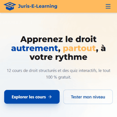 Juris E-Learning