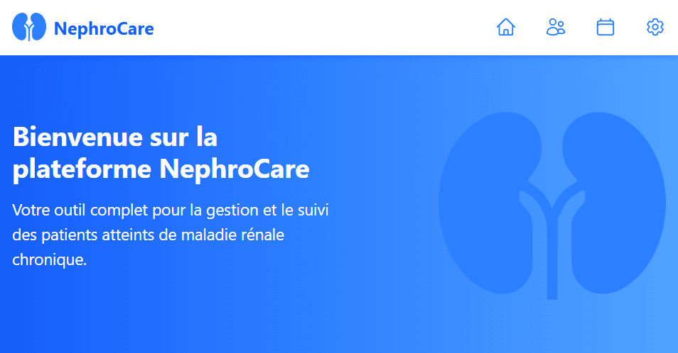 NephroCare